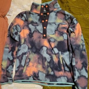 Burton Women Fleece - Small